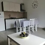 아파트 Brzica *
