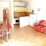 Brzica 아파트
