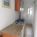 Brzica * Saplunara