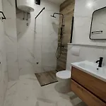 Brzica Apartman *