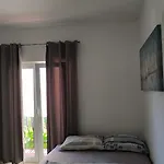 Brzica Apartman Saplunara