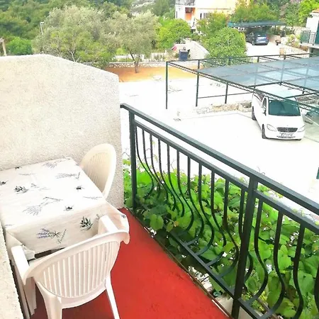 Brzica Apartment Saplunara