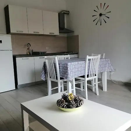 Appartamento Brzica *