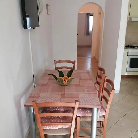 Brzica Saplunara