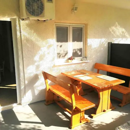 Brzica * 萨普伦纳拉