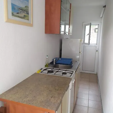 Brzica * Saplunara