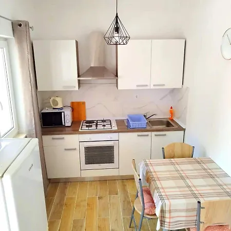 Brzica * Саплунара