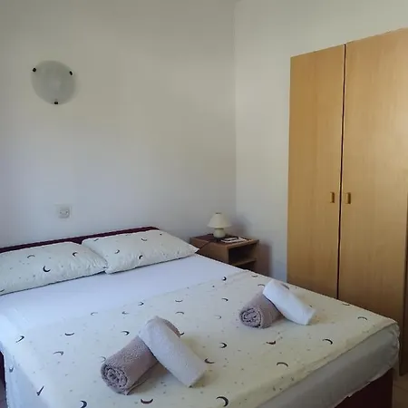 Brzica Апартаменты *