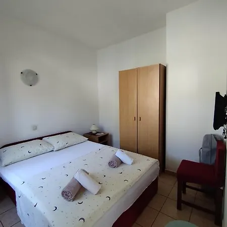 Brzica * Saplunara