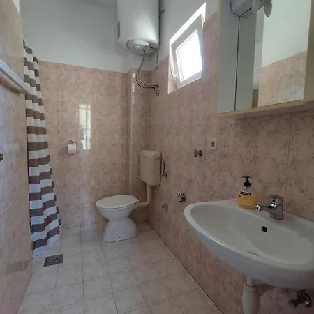 Apartment Brzica