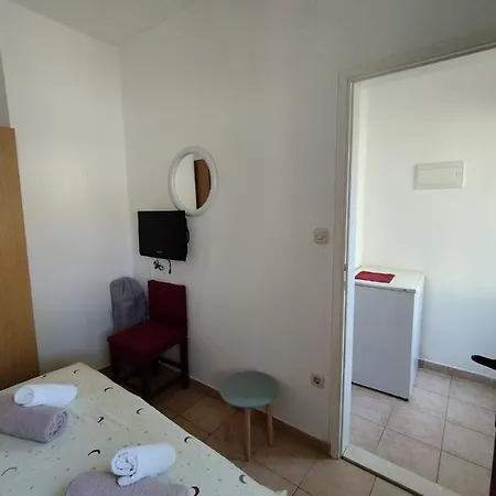 Brzica * Саплунара