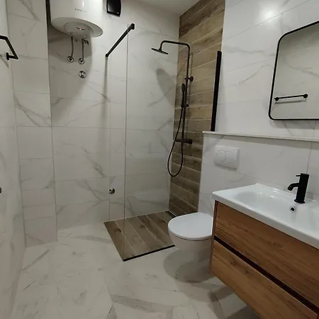 Brzica Апартаменты *