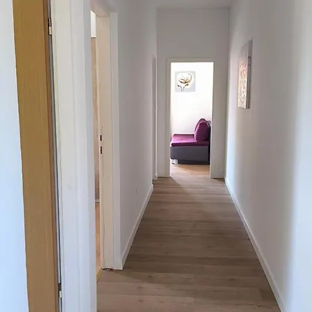 Brzica Apartment