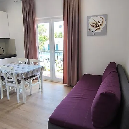 Brzica * Саплунара