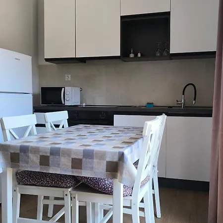 Apartment Brzica *