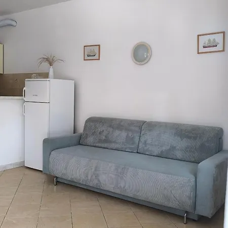 Апартаменты Brzica Саплунара