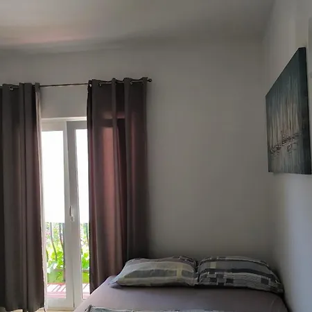 Brzica Appartamento Saplunara
