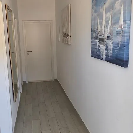 Brzica * Саплунара