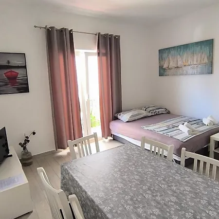 Brzica * Saplunara