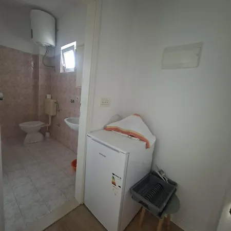 Brzica Apartament