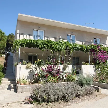 Appartement Brzica *