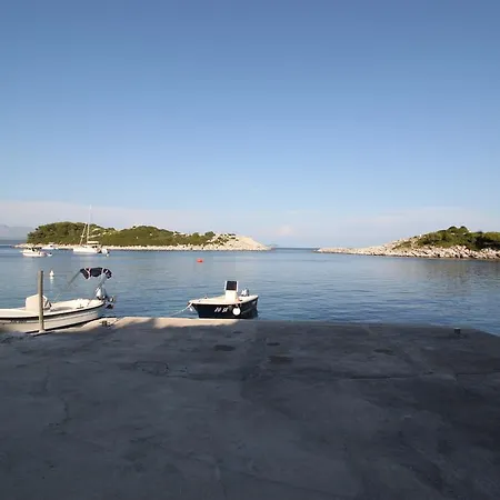 Brzica 公寓 萨普伦纳拉