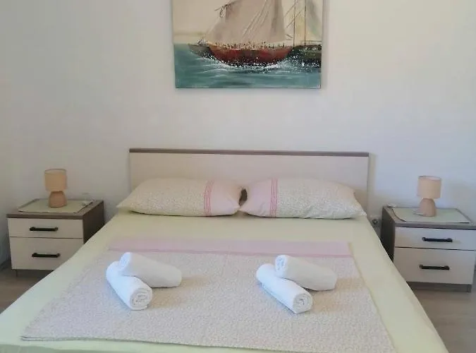 アパート Brzica *