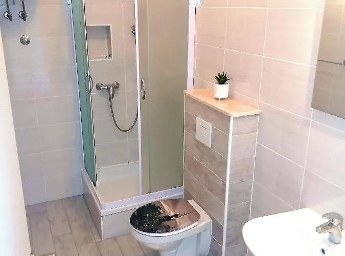 アパート Brzica *