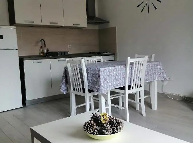 アパート Brzica *