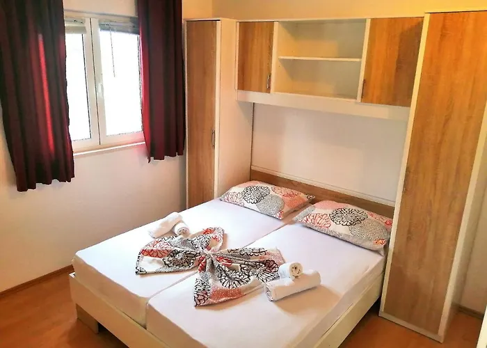 アパート Brzica *