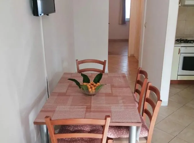 Brzica サプルナラ