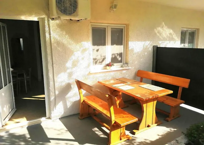 Brzica * サプルナラ