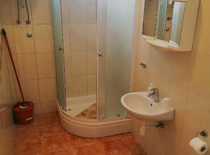 アパート Brzica *