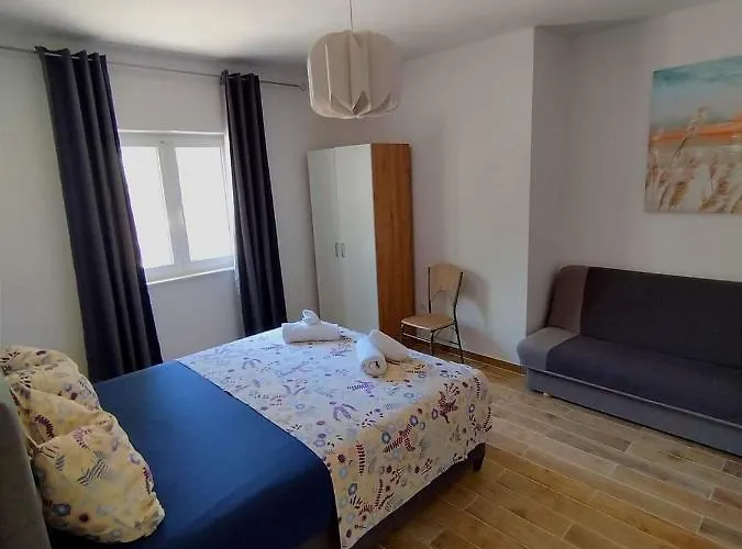 アパート Brzica *