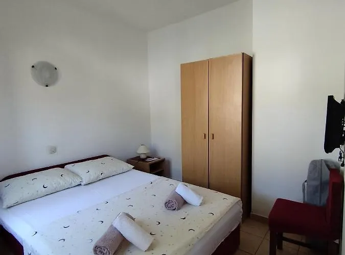 Brzica * サプルナラ