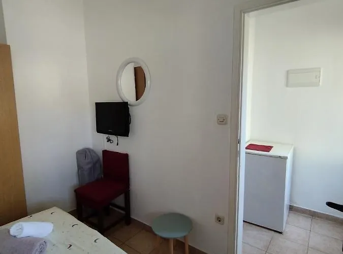 Brzica * サプルナラ