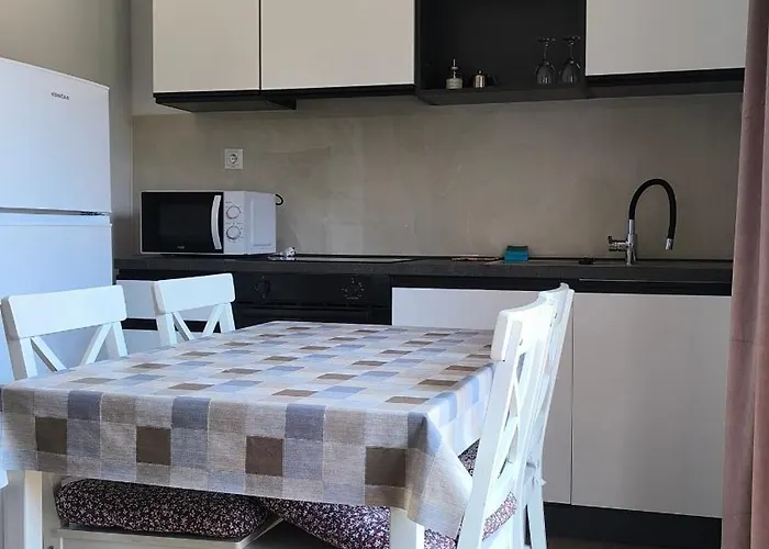 アパート Brzica *