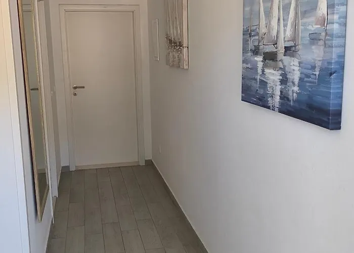 Brzica * サプルナラ