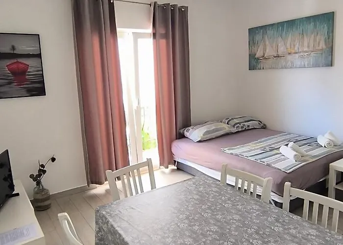 Brzica * サプルナラ