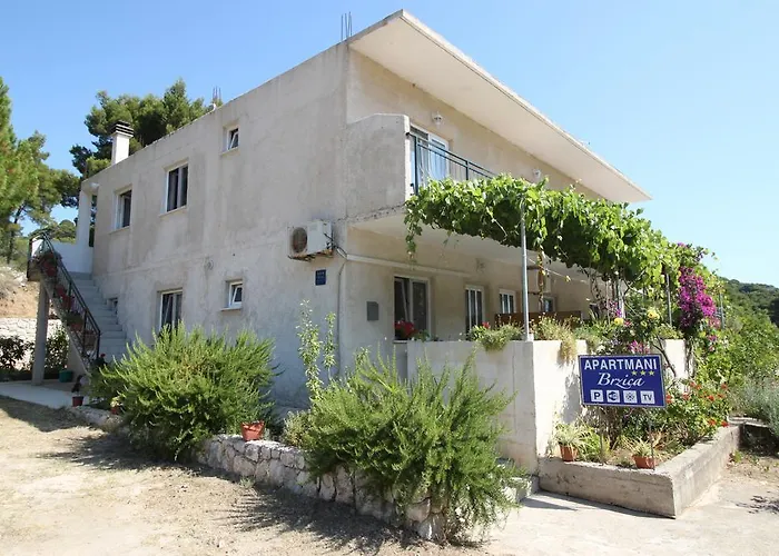 Brzica * サプルナラ