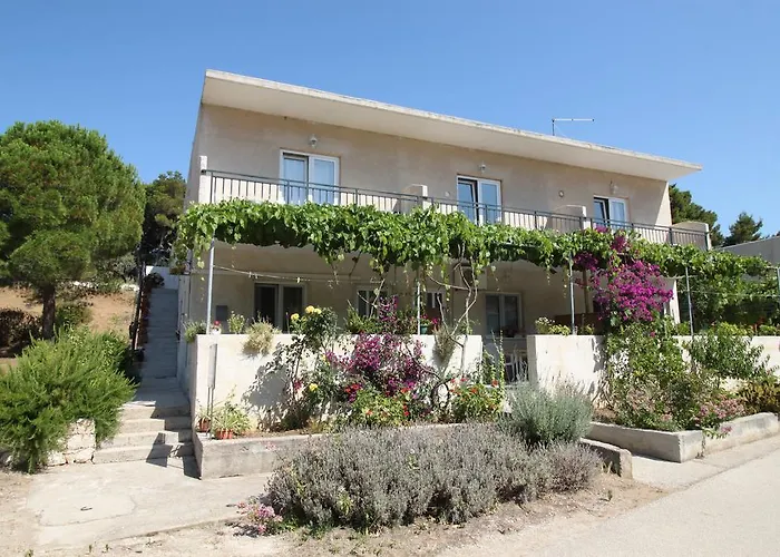 アパート Brzica *