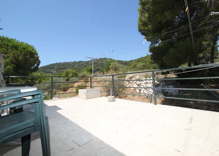 アパート Brzica *